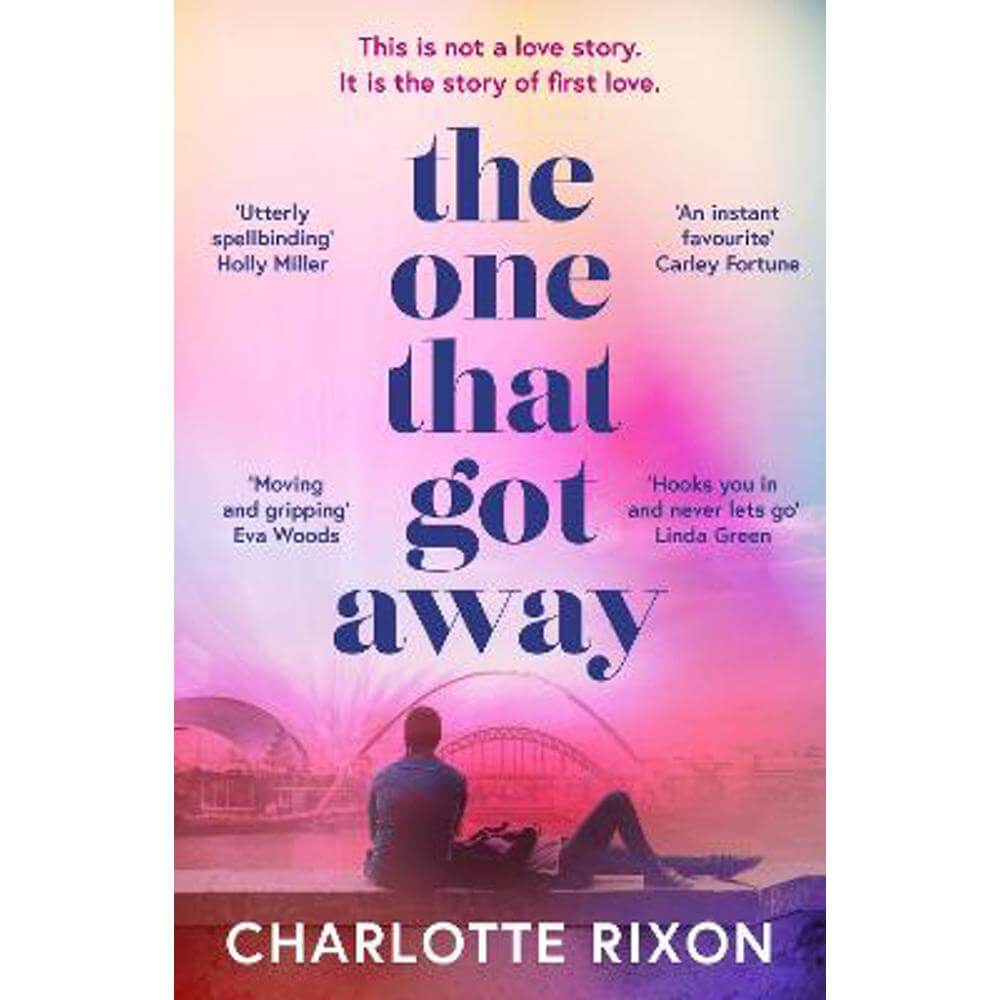 The One That Got Away (Paperback) - Charlotte Rixon